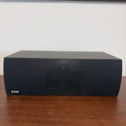 Bowers wilkins dm 600 - wilkins,