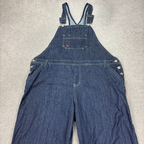 Salopette dickies femme x - femme, 42