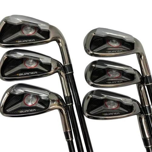 Taylormade burner 2009 - taylormade,