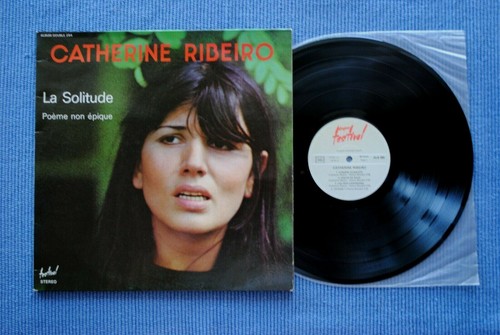 Catherine ribeiro 2bis alpes - ribeiro, +alpes