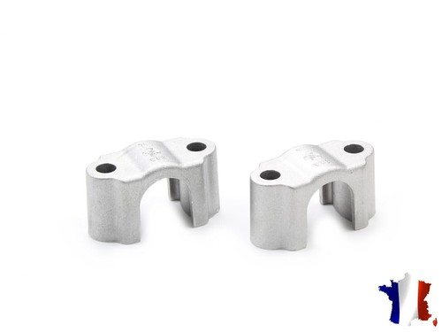 Supports palier barre - 2,