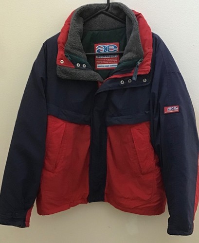 Men retro winter - retro,