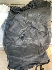 NOS Upper Bounce 12 foot Round 3 Arches Trampoline Enclosure Net UBNET-12-3-AST