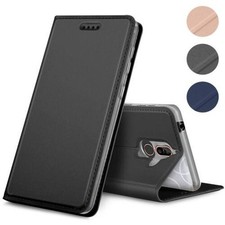 Housse Pliante Pour Nokia 8.1