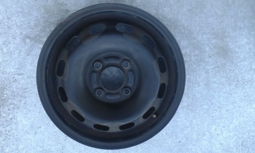 Jante tole pouces - pouces, mazda