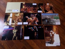 VERHOEVEN / BERKLEY /