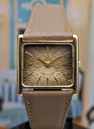 Omega ville ref 511 - omega,