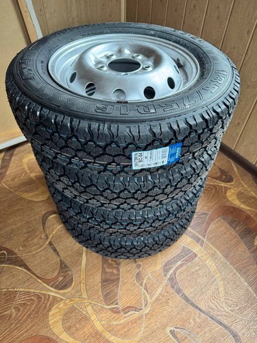 Genuine original lada niva - genuine,