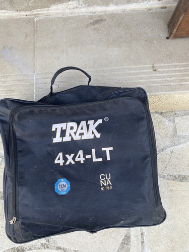 Chaînes neige maggi trak lt51 - chaînes,