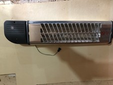 Radiateur infrarouge 1200 W