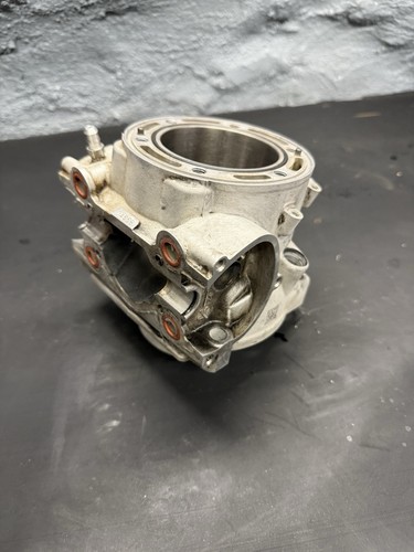 Cylindre 300 exc - tpi, te