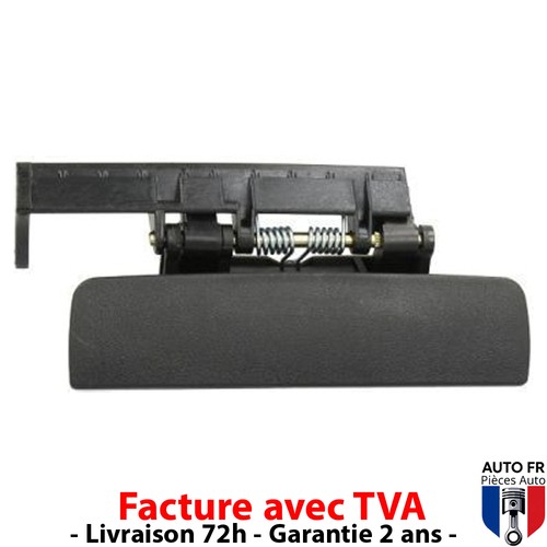 Poignée porte droite côté - poignée,