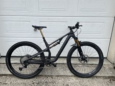 vtt Canyon Neuron CF SLX Ltd