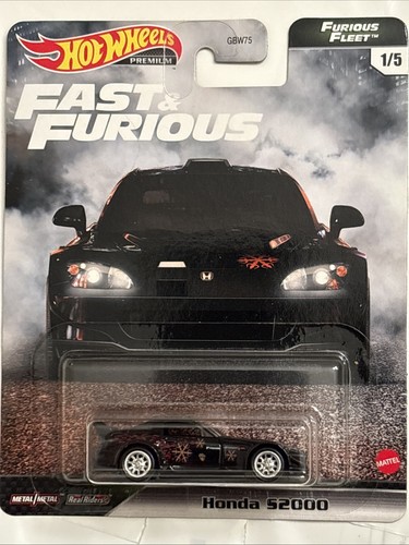 Hot wheels premium 2022 - hot, &