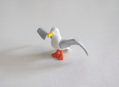 Playmobil mer mouette - playmobil,