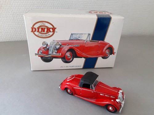 Zc908 dinky matchbox 17 - dinky,