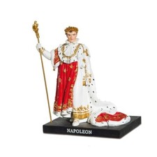 NAPOLEON EMPEREUR COULEURS