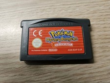 Jeux GBA Pokémon Donjon