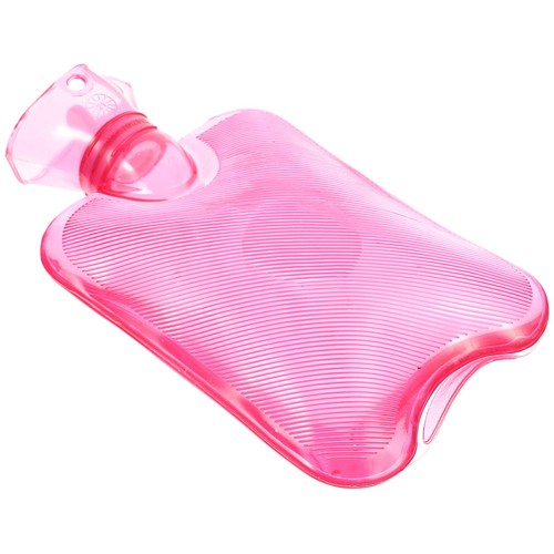 Petite bouillotte eau chaude - petite,