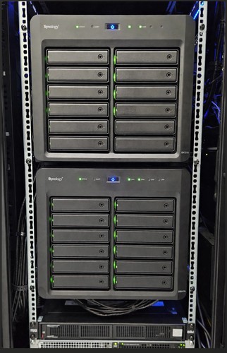 Synology diskstation ds2415 - ds2415+, &