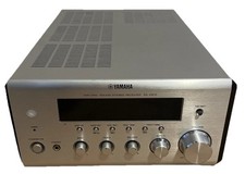 Yamaha RX-E810 Stereo Receiver | PianoCraft | Tested | No Remote