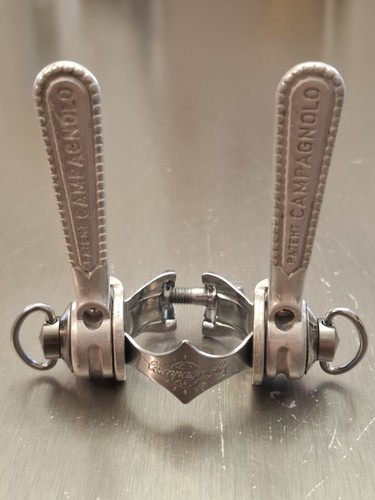Campagnolo record 1014 super - /,