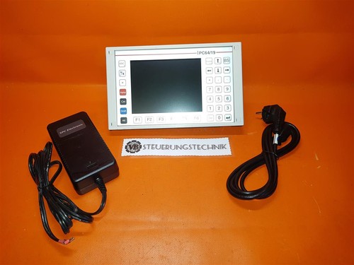 Mini ipc64 compact - ipc64/19,