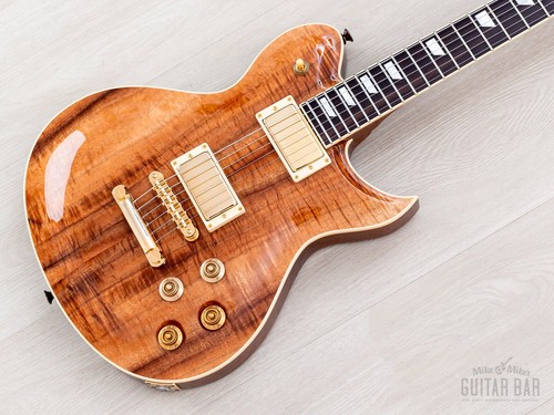 2009 washburn usa - 2009,