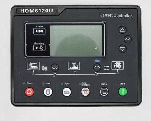 One hom6120u generator - hom6120u,
