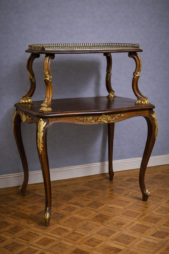 Table console desserte - /, de