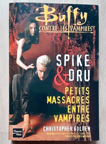 Buffy contre les vampires