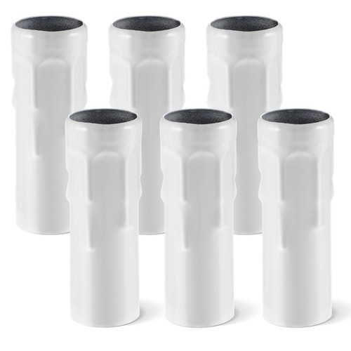 Pcs couches bougies à - 6,
