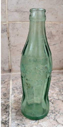 Bouteille coca cola arab - de, en