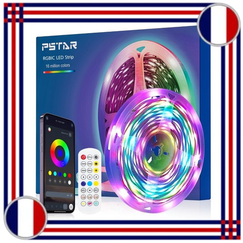 Ruban led rgb usb - ic,