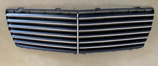 Mercedes-Benz Radiator Grille - 140-888-03-23 - For MBZ S320, S350, S420 & More