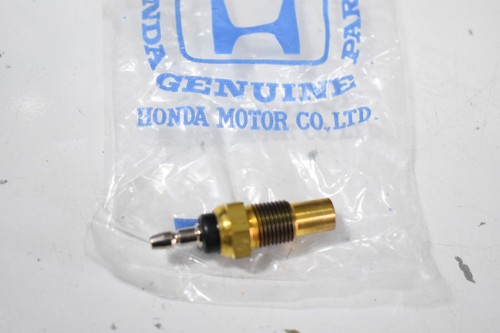Sonde temperature eau - temperature, honda