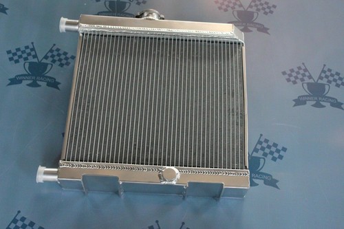 Full aluminum radiator for - radiator,