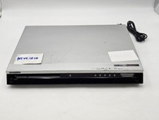 Samsung HT-P10 DVD Home Cinema System – Not Working, For Parts Only