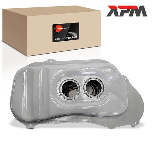Réservoir carburant 55l - de,