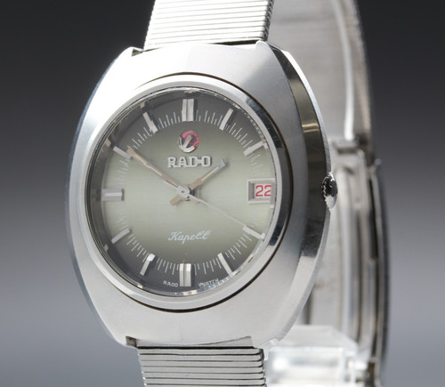 Montre homme vintage mint - montre,