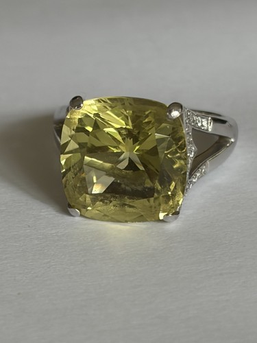 7707 bague mauboussin - 7707-,
