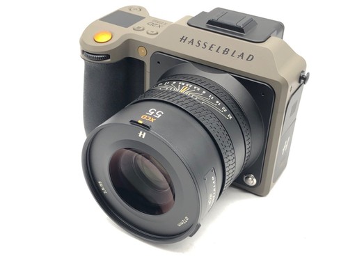 Hasselblad x2d 100c - x2d,