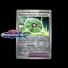 Pokemon Paradox Rift - Choose Your Card! - Holo/Reverse Holo - NM
