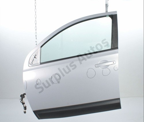 Porte avant gauche h0101jd0md - porte,