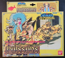 1987 Chevaliers Du Zodiaque