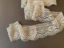 3,80M de Dentelle Du Puy