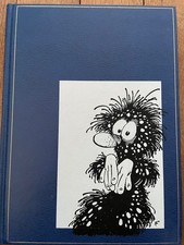 Livre Franquin Idees Noires. Rombaldi Editeur. Fluide Glacial. Bederama.Dupuis