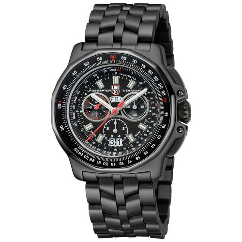Luminox men quartz - luminox,