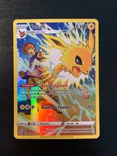 Carte Pokémon : Voltali