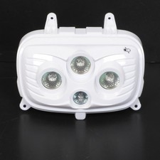 Optique avant One pour scooter